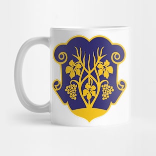 Uzhhorod Mug